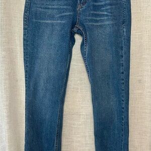 Dear John Blue Denim Jeans